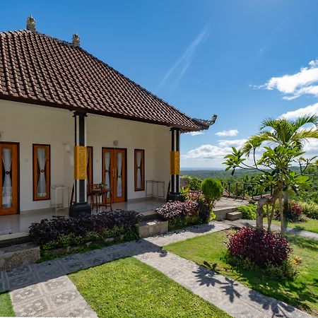 Sundi Villa Penida By Abm Toyapakeh Экстерьер фото
