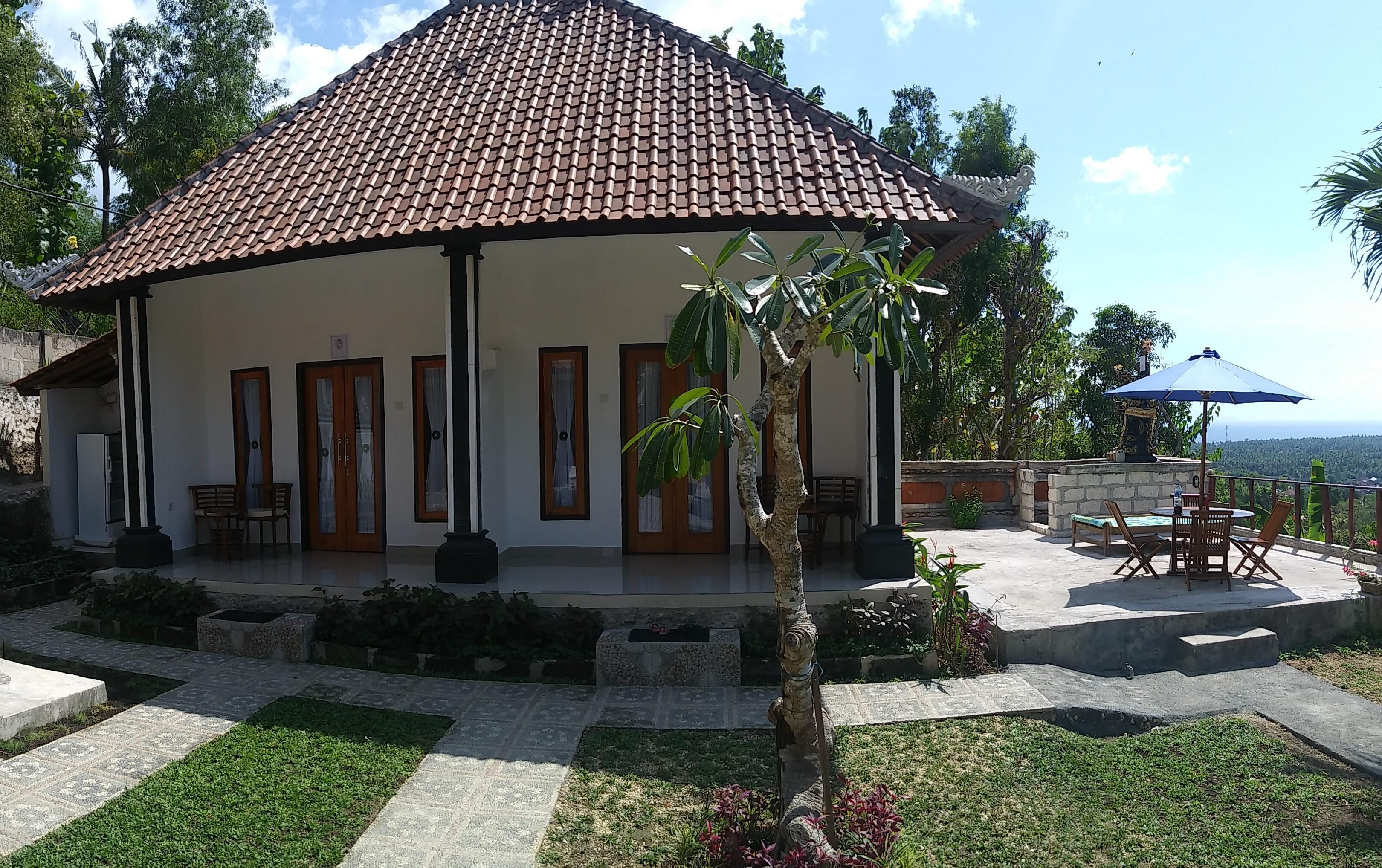 Sundi Villa Penida By Abm Toyapakeh Экстерьер фото