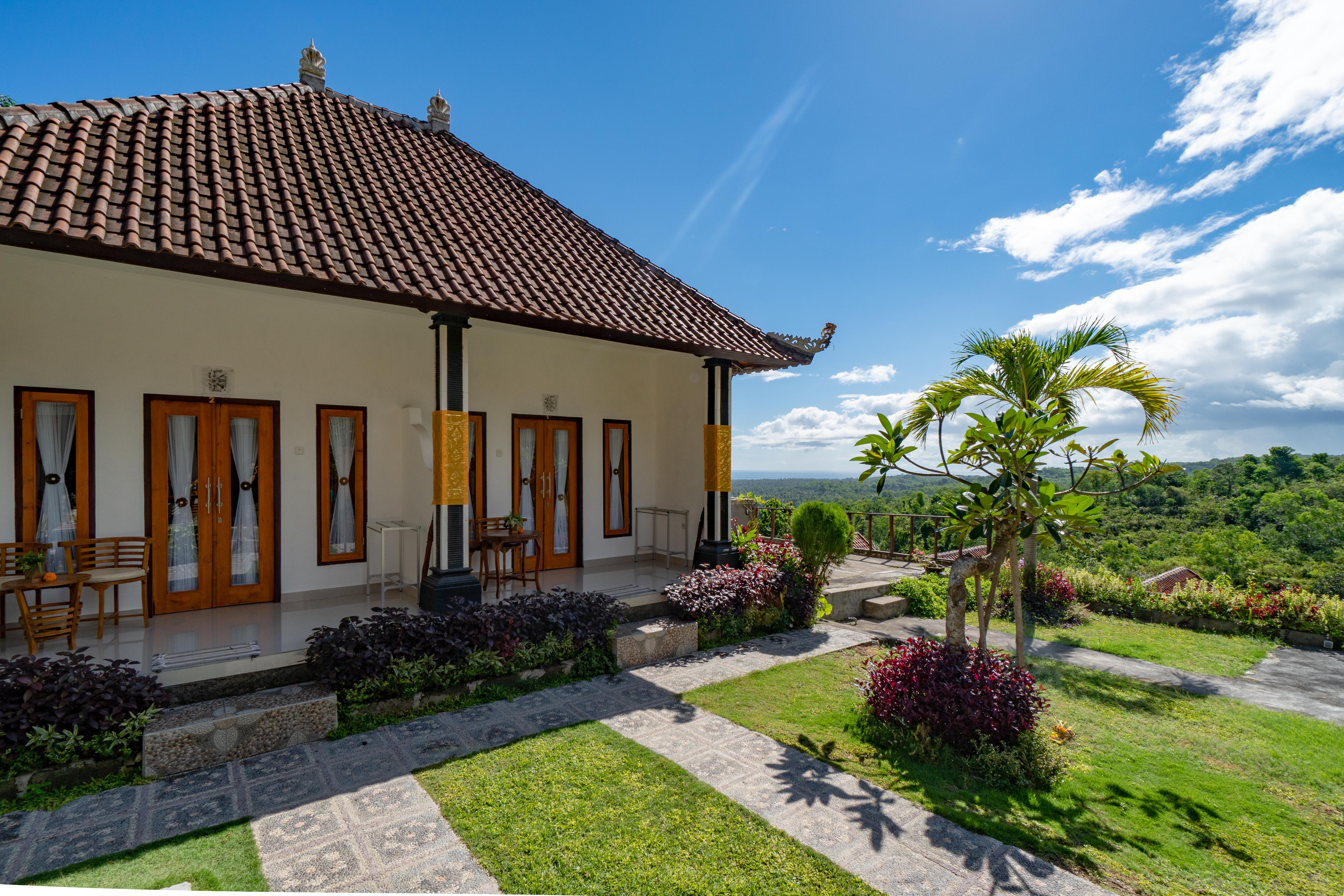 Sundi Villa Penida By Abm Toyapakeh Экстерьер фото