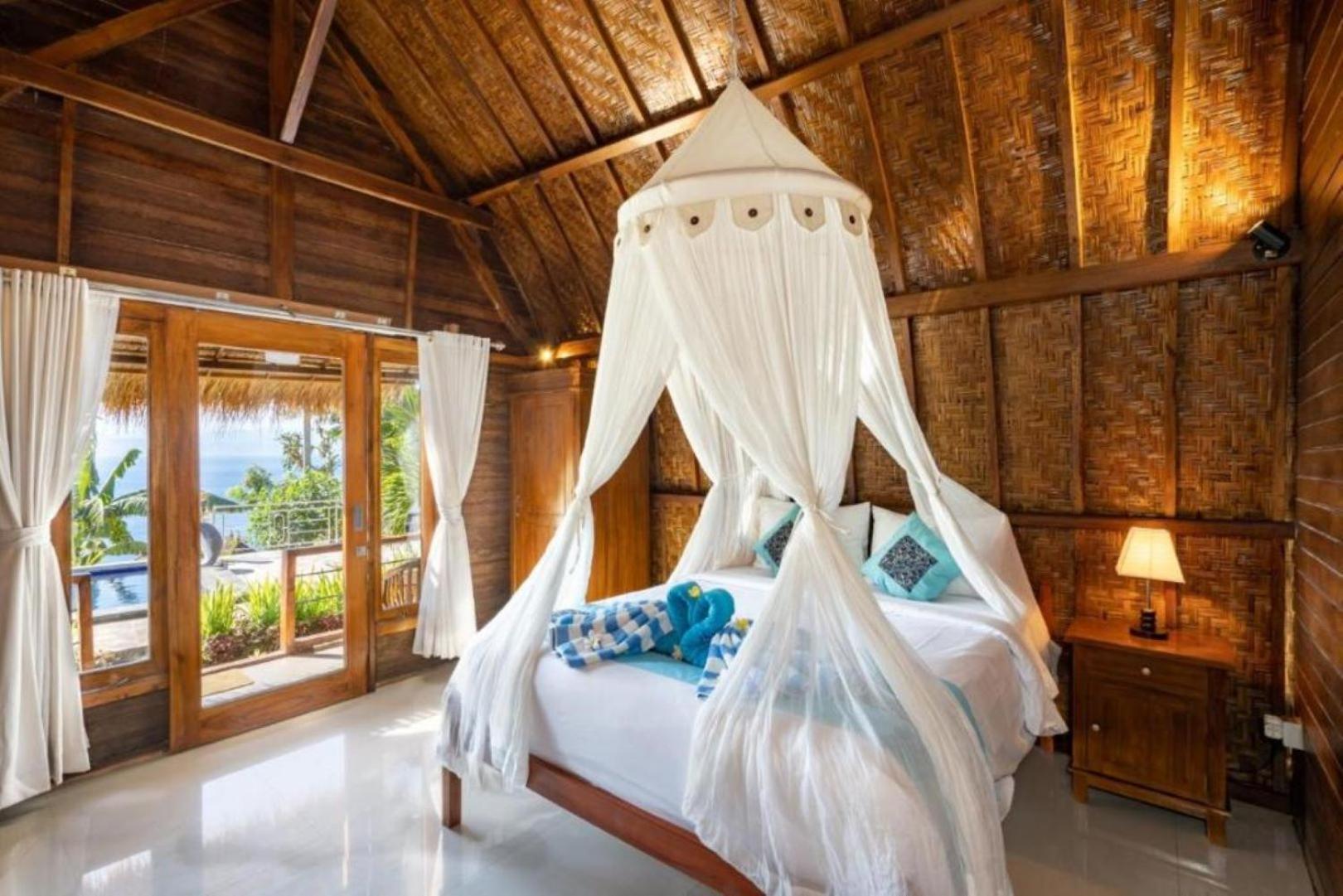 Sundi Villa Penida By Abm Toyapakeh Экстерьер фото