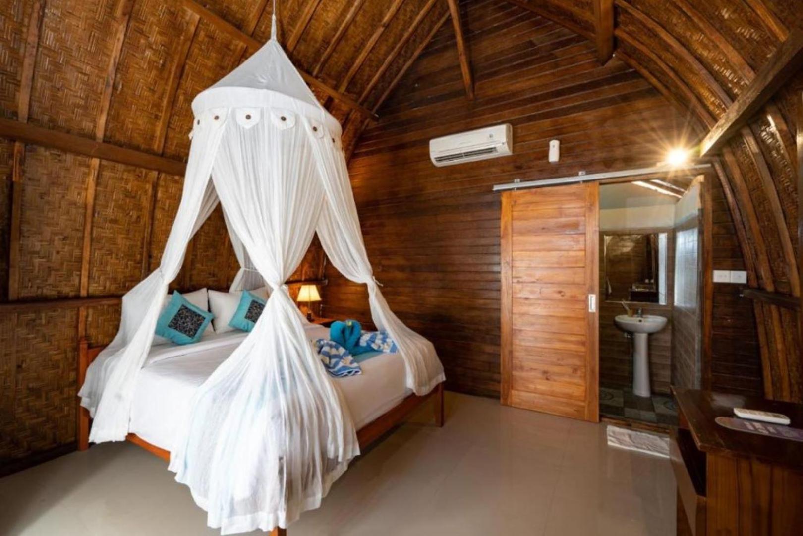Sundi Villa Penida By Abm Toyapakeh Экстерьер фото