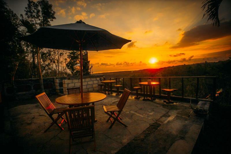 Sundi Villa Penida By Abm Toyapakeh Экстерьер фото