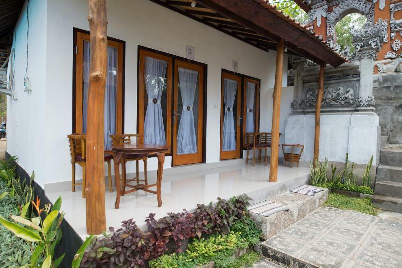 Sundi Villa Penida By Abm Toyapakeh Экстерьер фото