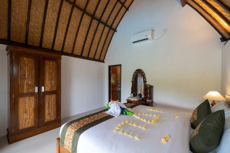 Sundi Villa Penida By Abm Toyapakeh Экстерьер фото