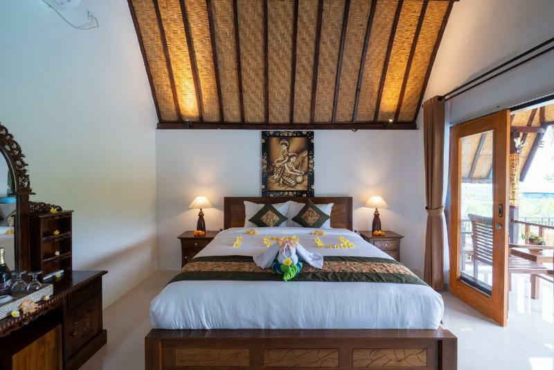 Sundi Villa Penida By Abm Toyapakeh Экстерьер фото