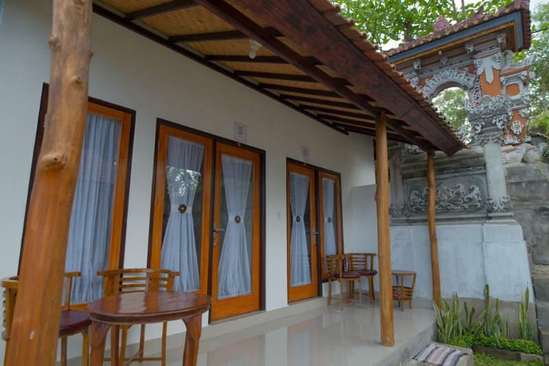 Sundi Villa Penida By Abm Toyapakeh Экстерьер фото