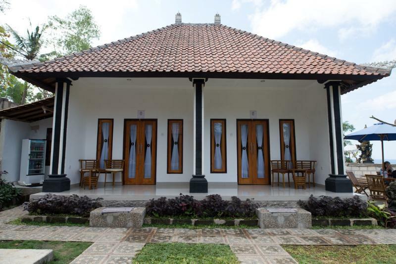 Sundi Villa Penida By Abm Toyapakeh Экстерьер фото