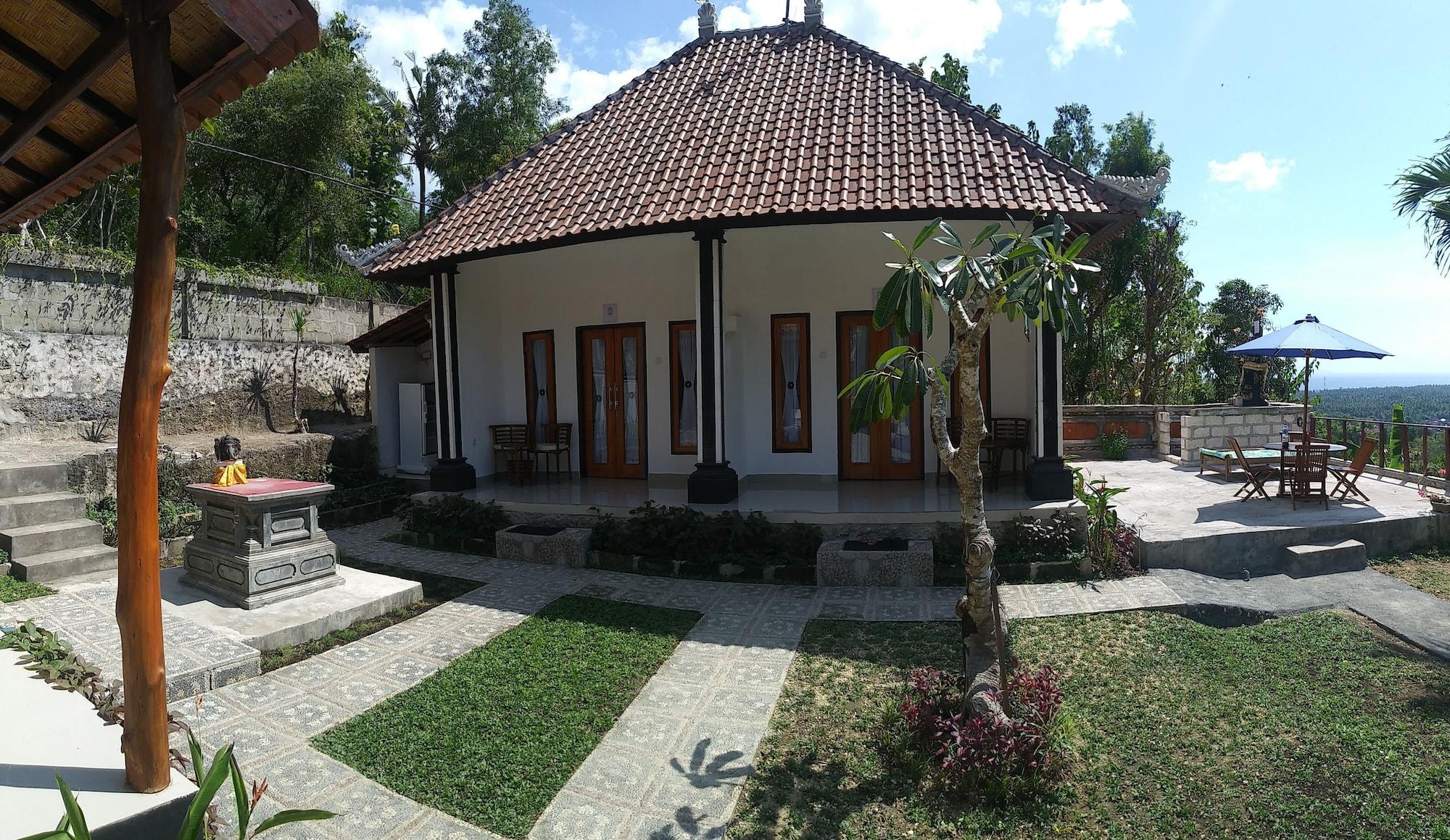 Sundi Villa Penida By Abm Toyapakeh Экстерьер фото